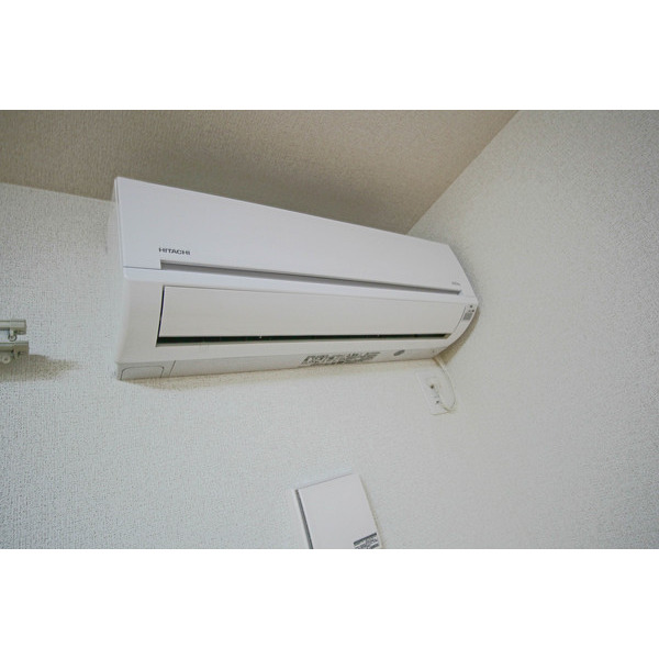 その他設備　同じ間取のお部屋♪