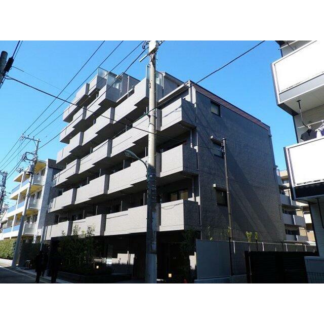 建物外観　外観・土地