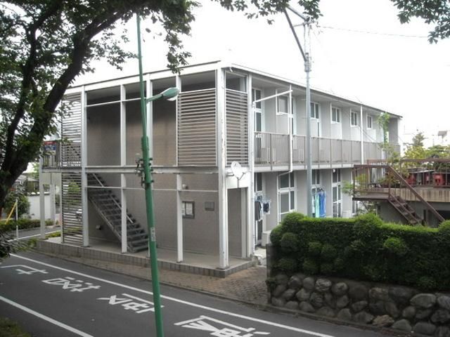 建物外観　★お洒落な外観★