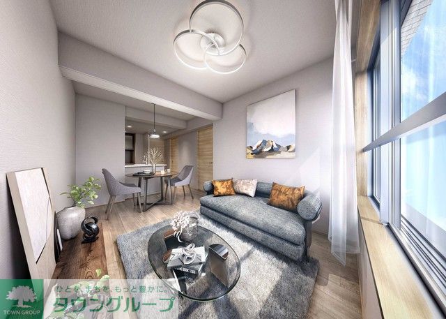 その他部屋・スペース　※写真は同タイプ住戸です。