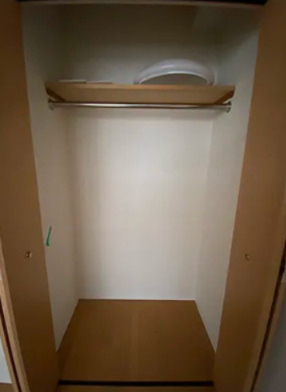 収納　別部屋参考写真