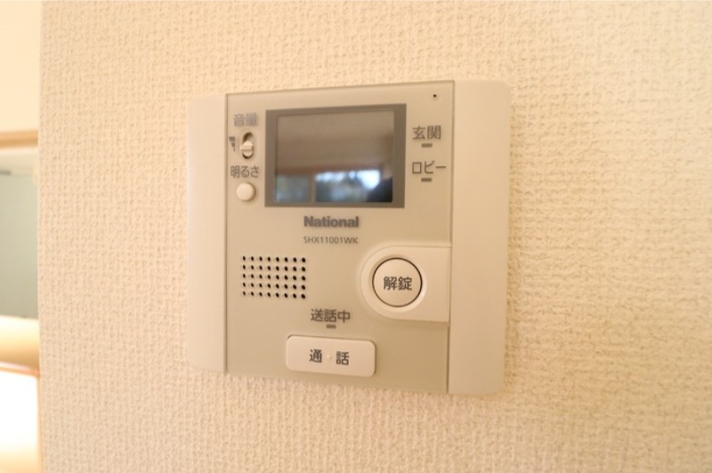 セキュリティ　図面と現状に相違がある場合には現状を優先
