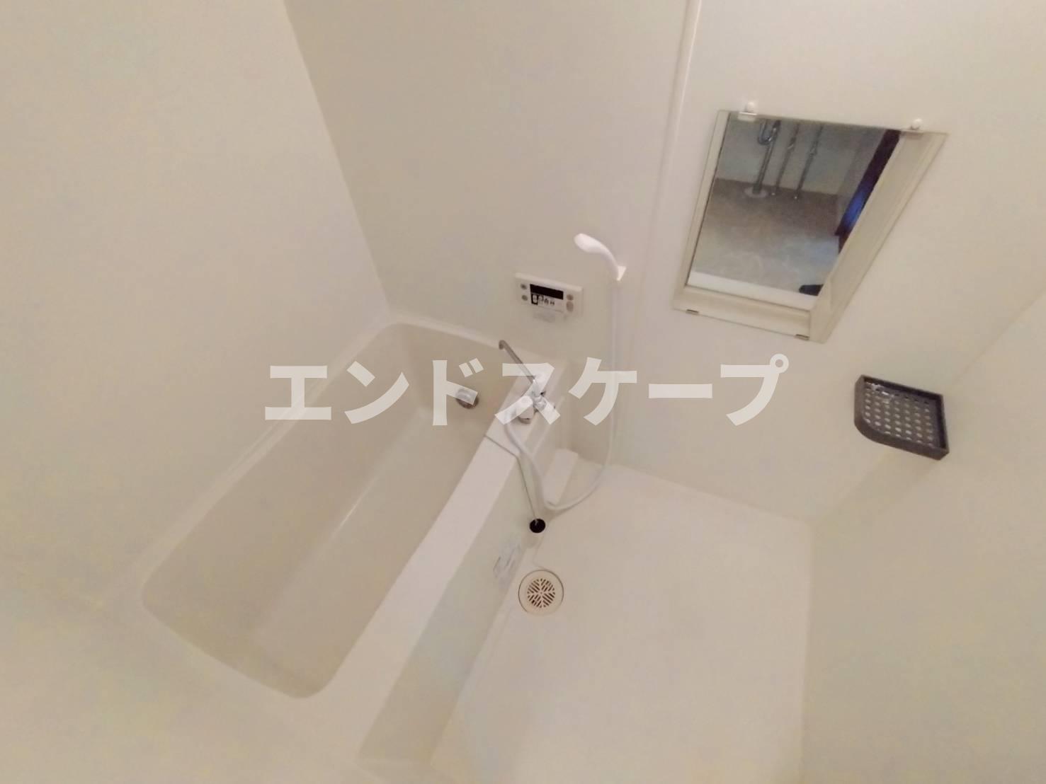 バス・シャワールーム　高崎、前橋のお部屋探しはエンドスケープまで！お客様の理想お聞