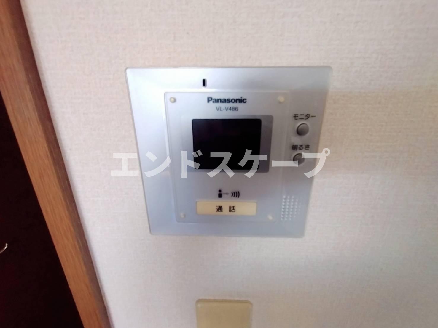 セキュリティ　高崎、前橋のお部屋探しはエンドスケープまで！お客様の理想お聞