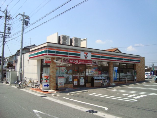 その他　セブンイレブン岡崎牧御堂町店（その他）まで796m
