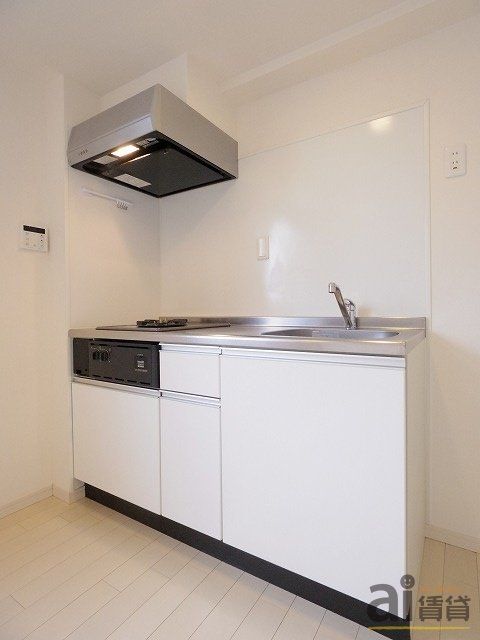 キッチン　※写真同仕様※
