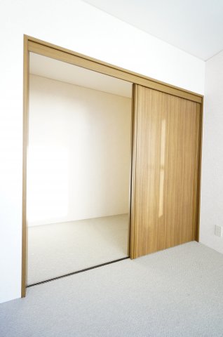 収納　※同タイプの写真です