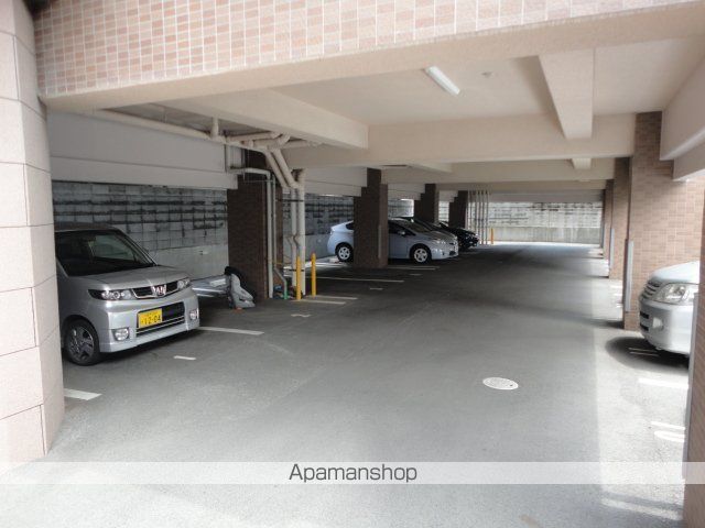 その他共有部分　その他共有部分