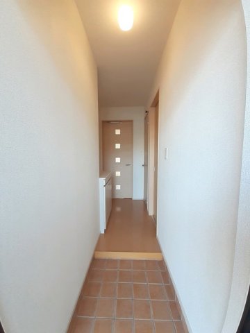 玄関　玄関です