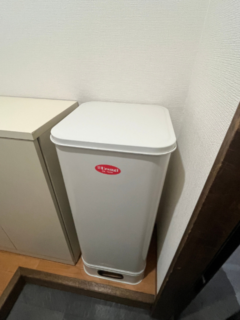 その他　灯油タンク