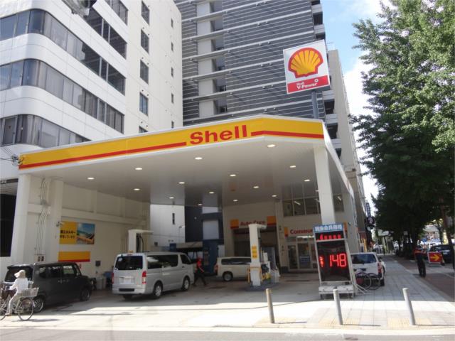 その他　シェル石油浪速筋販売所（その他）まで243m