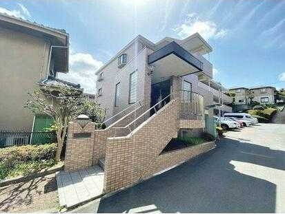 建物外観　記載の無料通話でリアルタイムな空室状況をお伝えいたします