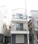 日暮里駅より徒歩14分 3階 築15年5ヶ月の賃貸物件