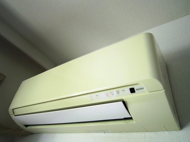 その他設備　別部屋参考