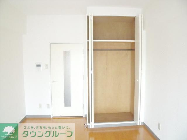 収納　お部屋探しはタウンハウジング蘇我店にお任せ下さい♪043-…