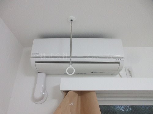 その他設備　※別号室参考写真