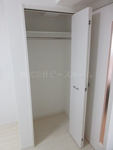 収納　※別号室参考写真
