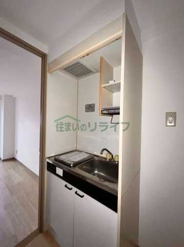 キッチン　別部屋参考写真
