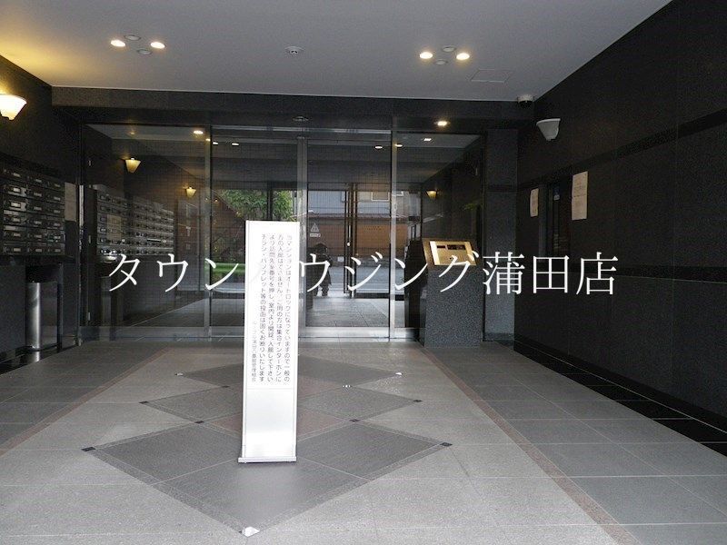 その他設備　★タウンハウジング蒲田店取り扱い★