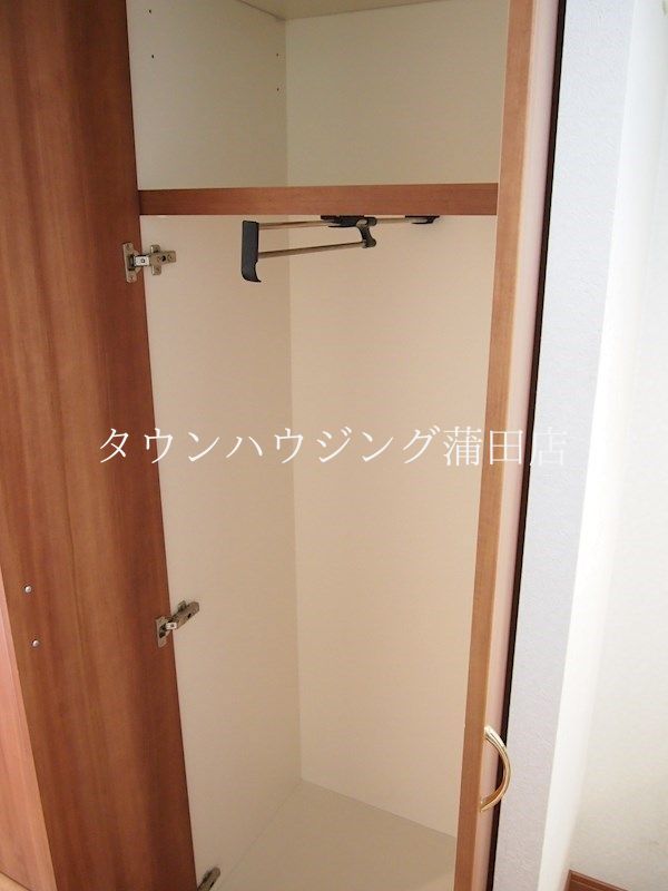 収納　★タウンハウジング蒲田店取り扱い★