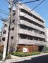 ルーブル蒲田六番館 3階 築17年4ヶ月の賃貸物件