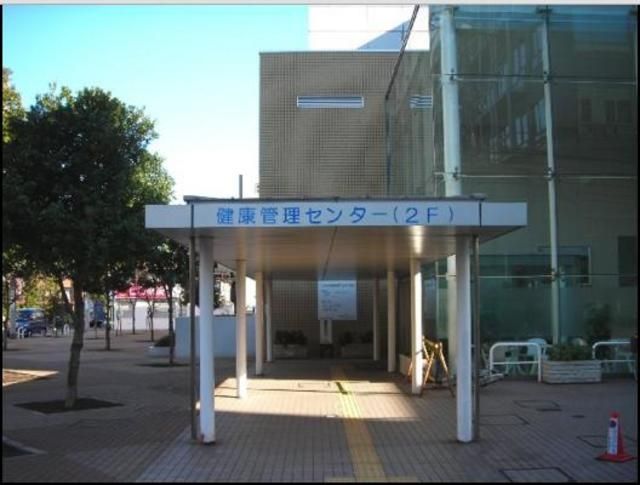病院　東京蒲田医療センター（病院）まで903m