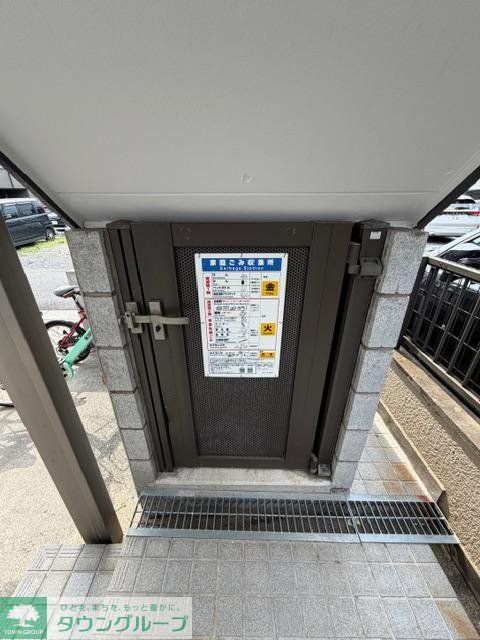 その他　駐車場