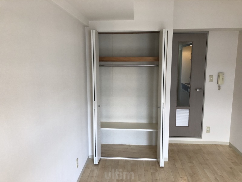 収納　※別のお部屋のお写真です。御参考までに。