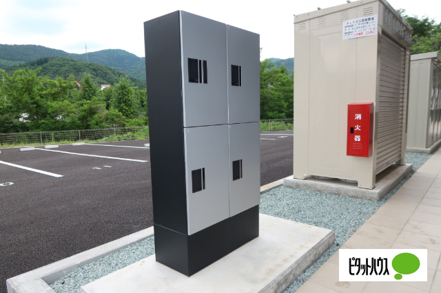 その他　宅配ＢＯＸ