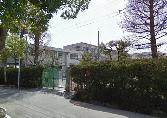 小学校　◆草内小学校◆（小学校）まで792m