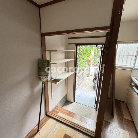 その他部屋・スペース
