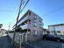 柿生駅より徒歩11分 2階 築32年4ヶ月の賃貸物件