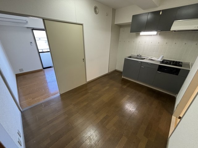 居室・リビング　別間取りのお部屋の写真です
