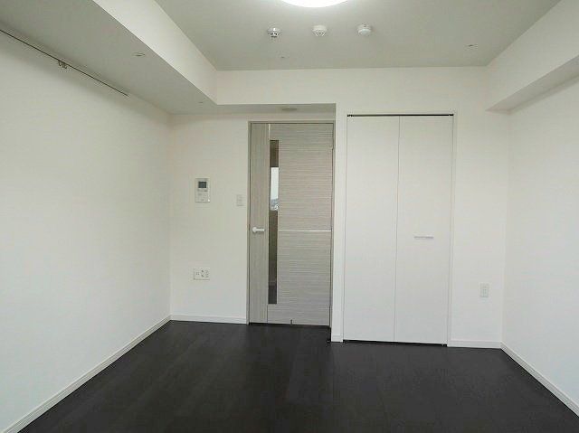 居室・リビング　※同タイプの別のお部屋です。