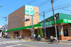 スーパー　サミットストア 成田東店（スーパー）まで282m