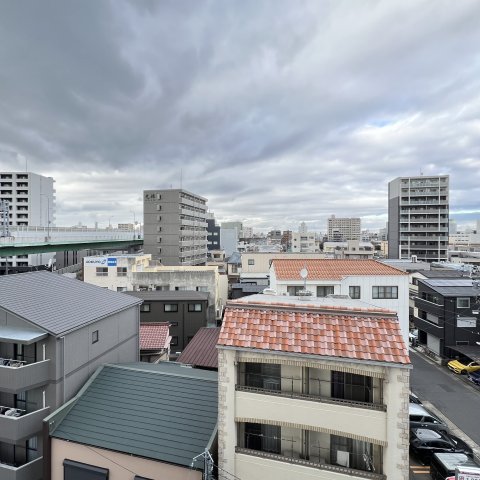 眺望　同仕様タイプです