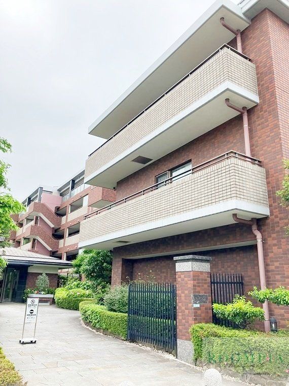 建物外観　物件画像