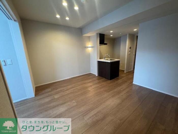 居室・リビング　同社施工別物件イメージ写真