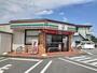 コンビニ　セブンイレブン日向南店（コンビニ）まで750m