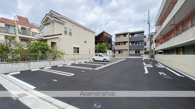 ＪＲ山陽本線 岡山駅 徒歩13分 3階建 築1年のその他写真