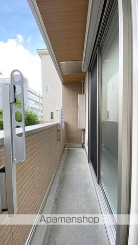 ＪＲ山陽本線 岡山駅 徒歩13分 3階建 築1年の内装写真