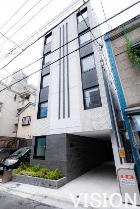 建物外観　☆外観☆