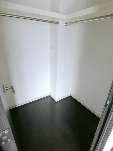 その他設備　☆嬉しいウォクインクローゼット☆