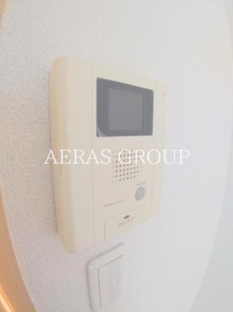 セキュリティ　別部屋同仕様タイプ