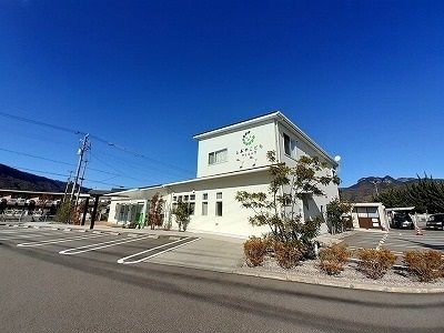 病院　しぶやこどもクリニックさん（病院）まで650m