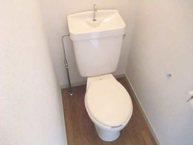 トイレ　★トイレ★