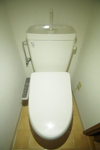 トイレ　★お部屋探しはタウンハウジングまで★