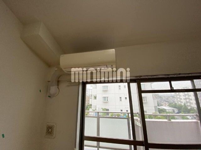その他設備　別号室の参考写真
