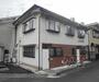 出町柳駅より徒歩10分 1階 築42年9ヶ月の賃貸物件