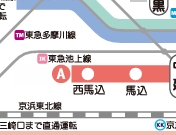 その他　☆路線図☆